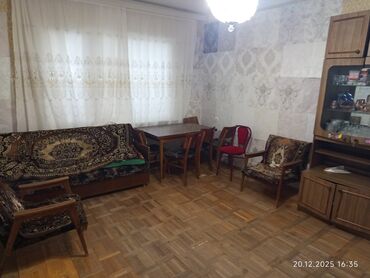 Köhnə tikili: Sumqayıt, 3 otaqlı, Köhnə tikili, 70 kv. m — 10