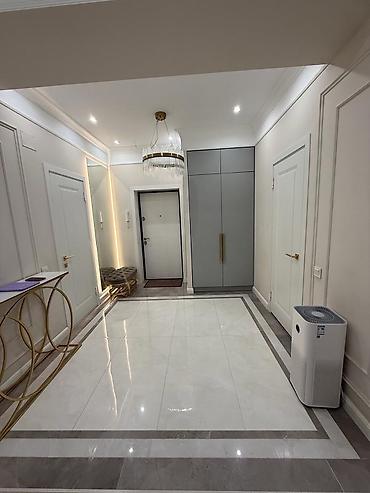 Продажа квартир: 3 комнаты, 83 м², Элитка, 7 этаж, Евроремонт — 2