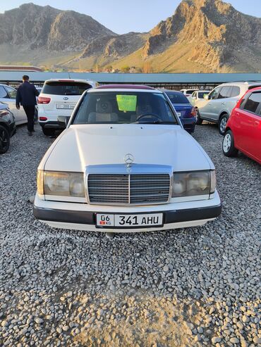 мерс макси: Mercedes-Benz 190: 1988 г., 3 л, Механика, Дизель, Седан