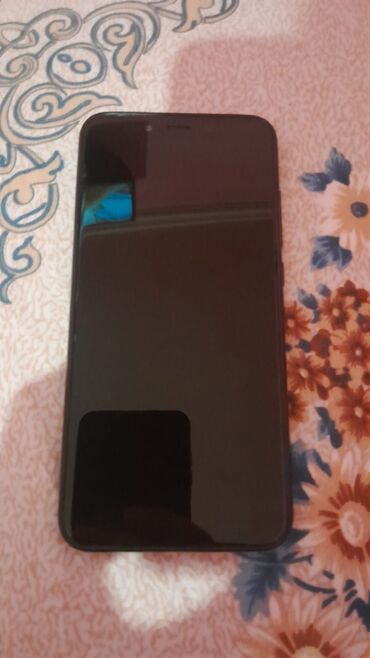 xiaomi mi s: Xiaomi Mi A2, 128 ГБ, цвет - Черный
