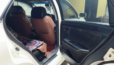 Honda: Honda Avancier: 2001 г., 2.3 л, Автомат, Бензин, Универсал — 1