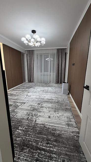 Продажа квартир: 3 комнаты, 69 м², Кок-Жар ж/м Элитка, 13 этаж, Дизайнерский ремонт — 7