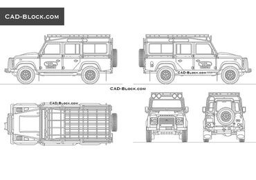 переоборудование микроавтобусов: Сделаем чертеж вашего авто переоборудование!!! нарощенные борт