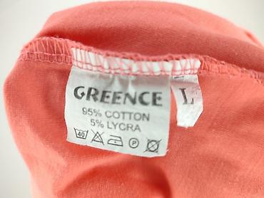 dresy 34: Greence, Sukienka damska, rozmiar L — 4