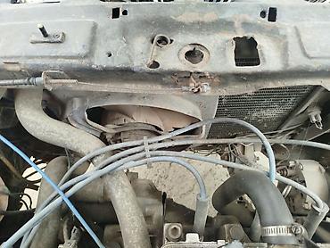 VAZ (LADA): VAZ (LADA) 2109: 1.9 l | 1990 il 3000 km Hetçbek — 11