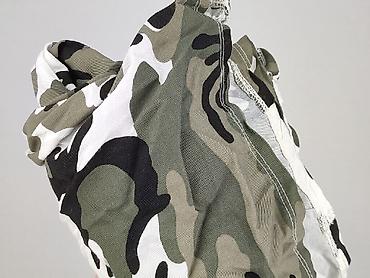 camo: Tunika damska, rozmiar 4XL — 5