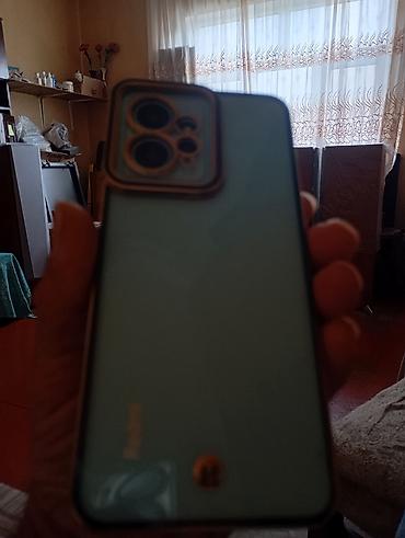redmi not11s: Redmi Note 12, 128 GB, rəng - Mavi, Sensor, Barmaq izi, İki sim kartlı — 2