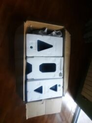 Musiqi mərkəzləri: Musiqi Mərkəzi "Panasonic" — 9