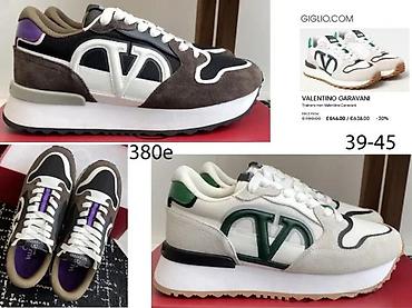 Patike: VALENTINO, EKSKLUZIVNI MODELI, ULTRA HIT | Najnovije! ! ! Izuzetne — 3