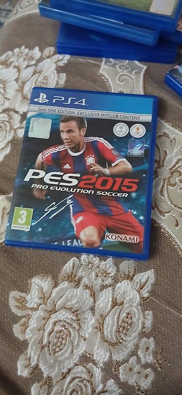 mafia ps4: BARTER✔️ TEK TEK 30 MANAT HAMSI BİRYERDE 160 PS4 oyun diskləri paketi — 9