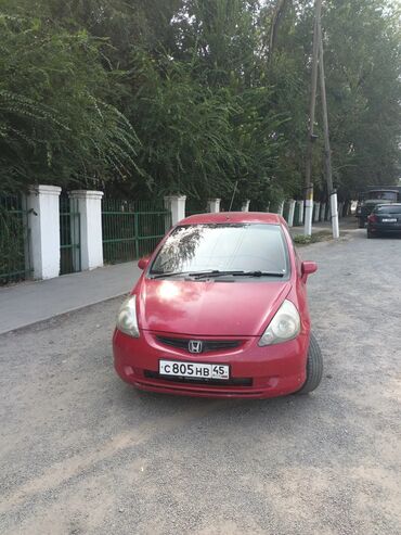 диск хонда фит: Honda Fit: 2001 г., 1.3 л, Вариатор, Бензин, Хетчбек