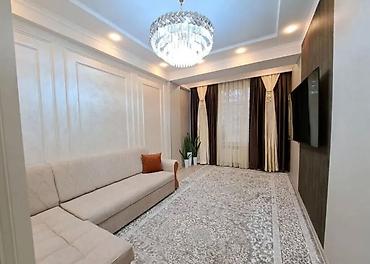 145: Продается 3-комнатная квартира 📍 Район: Аламедин-1 Загорская / — 1
