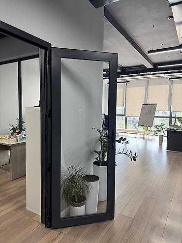 офисные помещения бишкек: Офис 47 м² в центре Бишкека | Абая / Горького 📍 Центральная локация 📐 — 4