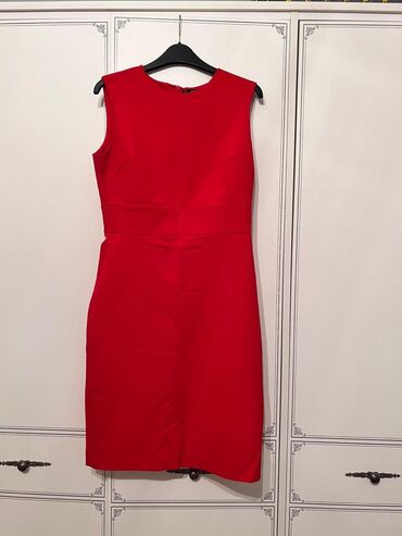 hicab az: Ziyafət donu, Midi, Zara, M (EU 38)