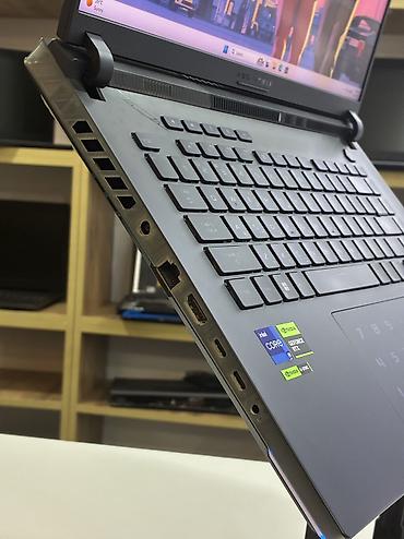 hp 4520s adapter: İşlənmiş ASUS ROG, 16 ", Intel Core i9, 2 TB, Ünvandan götürmə, Ödənişli çatdırılma, Rayonlara çatdırılma — 3