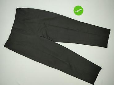 born2be.pl buty: Spodnie materiałowe damskie, rozmiar 3XL — 2