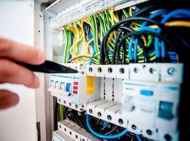 купить стабилизатор напряжения в бишкеке: Профессиональные электромонтажные работы! Монтаж и ремонт