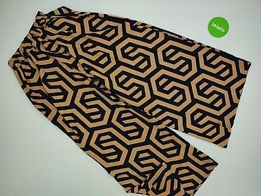 bojowki 4f: Spodnie materiałowe damskie, rozmiar 4XL — 3