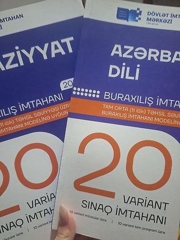 Спорт и хобби: Dərs və hazırlıq üçün kitab dəsti 1) Ədəbiyyat – yeni təhsil proqramı — 6