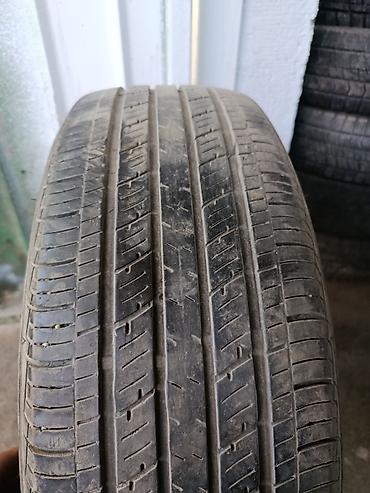 kumho: Шины 215 / 65 / R 16, Лето, Б/у, 1 шт, Легковые, Япония, Kumho — 2