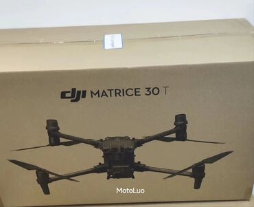 цена дрона в бишкеке: Продаю DJI M30T CN абсолютно новый с дополнительным аккумулятором