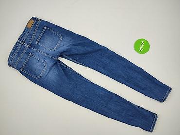 deichmann sniegowce: FatFace, Jeansy damskie, rozmiar S — 3