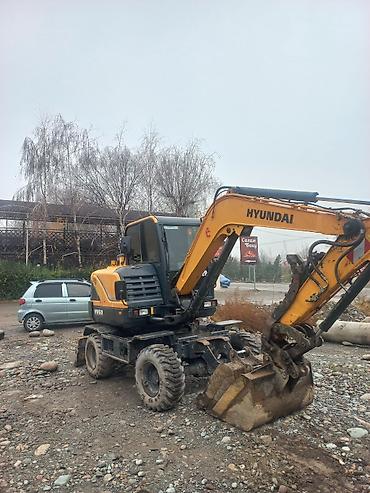 Услуги экскаватора: Экскаватор | Выкорчевывание пней, Траншеи, Котлованы — 8