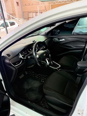 highlander platinum: Chevrolet Onix: 2020 г., 1 л, Автомат, Бензин, Седан — 7