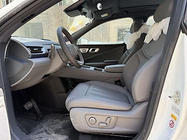 eagle eyes: Changan : 2026 г., Автомат, Электромобиль, Внедорожник — 4
