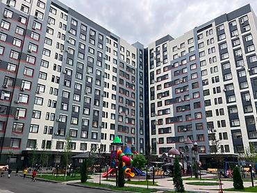 Продажа квартир: 2 комнаты, 50 м², Элитка, 5 этаж, Дизайнерский ремонт at lalafo.kg — 9 Продажа квартир: 2 комнаты, 50 м², Элитка, 5 этаж, Дизайнерский ремонт — 9