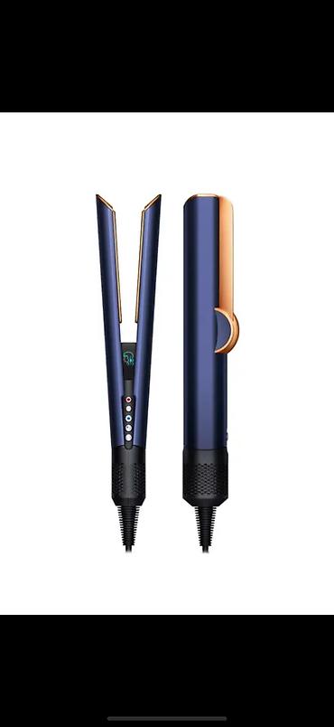 утюг для волос: Продам личный dyson airstrait, не подошел для моих волос. Отлично — 1