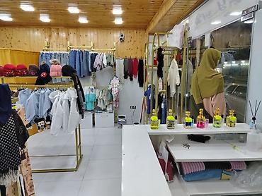 Hicab: Qadın və Uşaq Geyimləri – Yusif Kids & Women’s Fashion - Geniş — 8