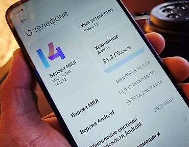 телефон xiaomi redmi 2: Redmi, Redmi 12, Б/у, 256 ГБ, цвет - Черный, 1 SIM, 2 SIM — 3