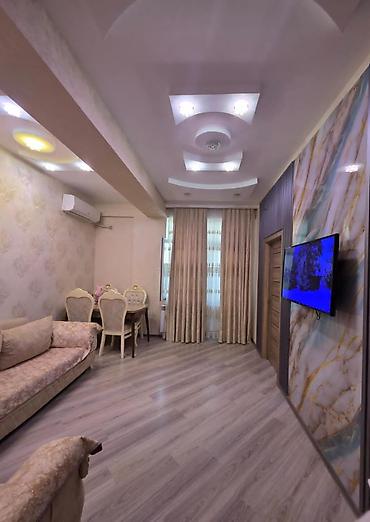 ev axdaram: 3 otaqlı, Yeni tikili, 65 kv. m — 1