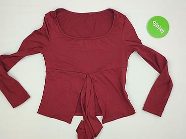 bluzki cleo: Top damski, rozmiar S — 2