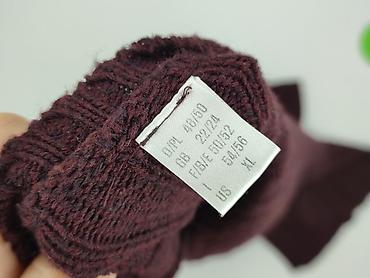 secondhand: Kardigan damski, rozmiar XL — 4
