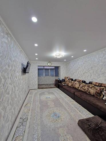 Продажа квартир: 2 комнаты, 50 м², Индивидуалка, 5 этаж, Евроремонт — 1