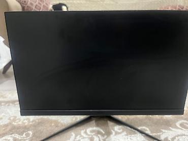 Monitorlar: Msi Manitor Qarpolasi yoxdur ekrani qirixdir 70 azn Xerci vardir esil — 3