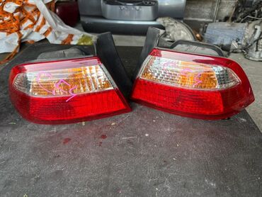 купить передние тормозные диски: Комплект стоп-сигналов Honda