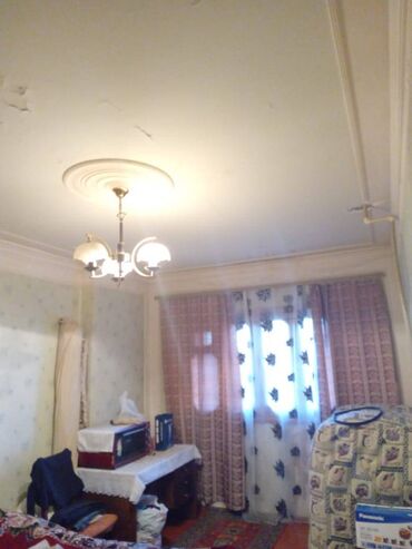 Köhnə tikili: Bakı, 3 otaqlı, Köhnə tikili, 105 kv. m — 6