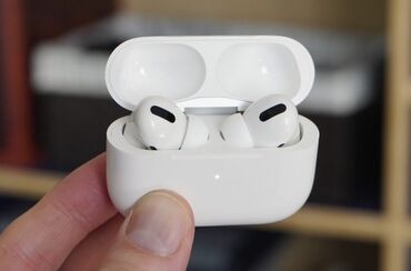 корпусь для пк: КЕЙС AirPods Pro 1 2019 года Оригинал, С документами НАУШНИК левый не