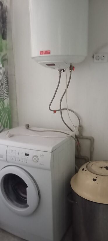 Продажа квартир: 2 комнаты, 45 м², 1 этаж — 6