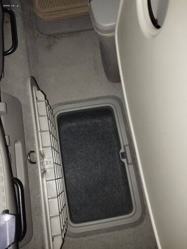 Renault: Renault Scenic: 1.6 l. | 2007 έ. 260000 km. Βαν/Μίνιβαν — 21