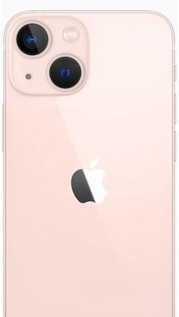 зарядные устройства для ноутбуков: IPhone 13, Б/у, 128 ГБ, Розовый, Кабель, 99 %