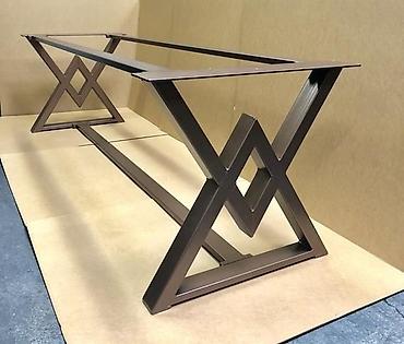 Мебель на заказ: Мебель на заказ, Кухня, Стулья, Стол — 11