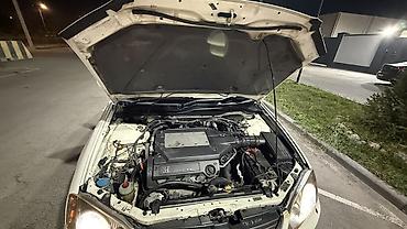 avancier: Honda Avancier: 2001 г., 3 л, Автомат, Газ, Универсал — 6