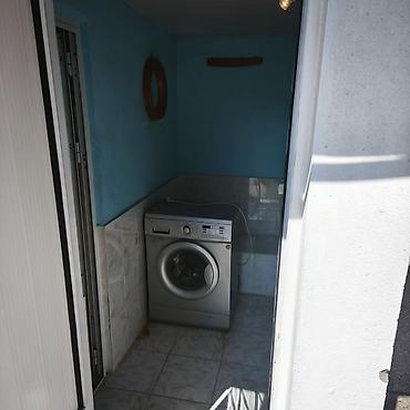 Kirayə evlər: 25 kv. m, 1 otaqlı, Qaz, İşıq, Su — 7