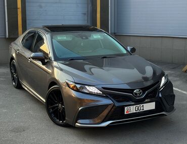хендай солярис бишкек цена: Toyota Camry: 2021 г., 2.5 л, Автоматтык, Бензин, Седан