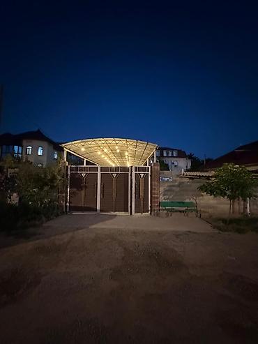 Продажа домов: 5 комнат, 190 м², 4 соток, Бишкек, Кок-Жар ж/м Собственник — 3