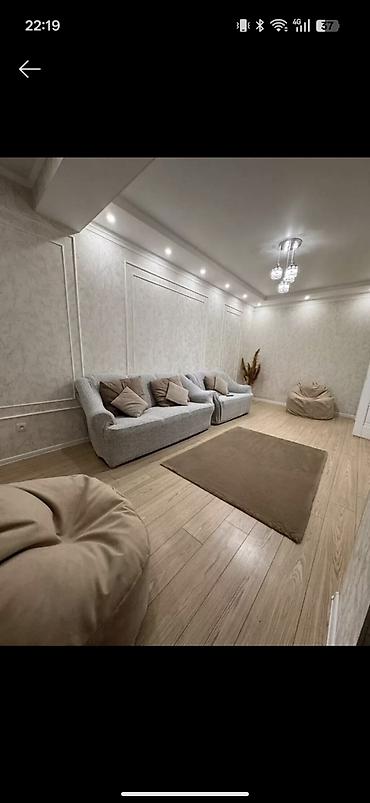 1 bedroom: Сдается уютная 1-комнатная квартира с современной отделкой и полной — 7